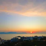 Evangelia House Sea View Apartments