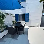 Faskomilo Naousa Paros
