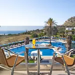 Cathrin Hotel