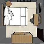 Hotel Anemos Apartments