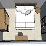 Hotel Anemos Apartments