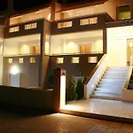 Zeis Edo Luxury Apartments