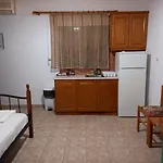 Verde E Mare Apartments-Marathias