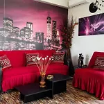 Maria\'S Sunset House