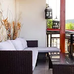 Maria\'S Sunset House