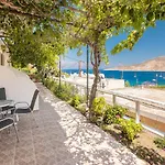 Panorama Tilos Apt B