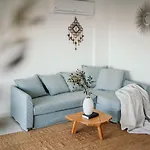 Greek Sea Villas Kaki Thalassa 400 Meters To The Beach