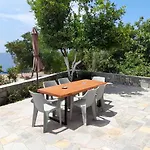 Sea&Park View