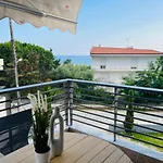 Allea Hotel And Apartments