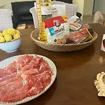 Lydia\'S House