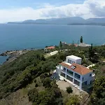 Laconian Collection Villa Big Blue