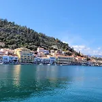 Laconian Collection Villa Big Blue