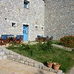 Porto Ageranos Apartment
