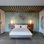 Amyntas Seafront Hotel