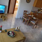 Zoe\'S House W/ Panoramic View 2Br Ac 5Min Walk Dt