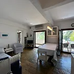 Sea View Apartment Anastasia