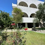 Sea View Apartment Anastasia