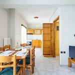 Cozy Apartment 2
