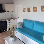 Alexander Apartments