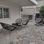 Apartment Georgos,