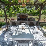 Sotiria House Apartment Sea View Lovely Garden
