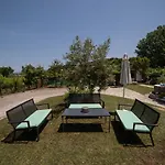 Sotiria House Apartment Sea View Lovely Garden