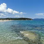 Villa Calypso Ierissos