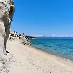 Villa Calypso Ierissos