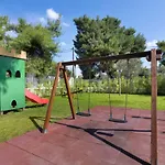 Negroponte Resort Eretria