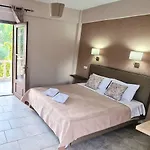 Studios Thea Fresh Rooms Thassos