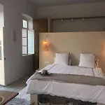 Boho Luxury Studio In Kali Strata