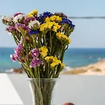 Celestial Seaview Apartments-Portara