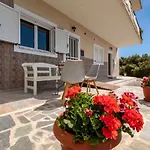 Laconian Collection # Gytheio Sea View Georgia Apartment#