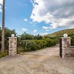 Laconian Collection # Gytheio Sea View Georgia Apartment#