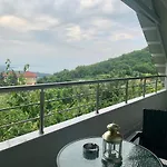 Coastal Vista Retreat