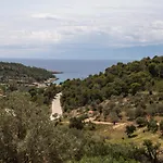 Elichrisos Apartment Spetses