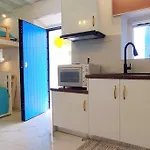 Little Prince Serifos House