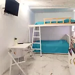 Little Prince Serifos House
