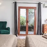 Angela\'S Flat Studio - Dassia Corfu