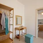 Aurelia Sea View Loft Suite