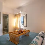 Aurelia Sea View Loft Suite
