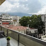 Silver Central Apartment
