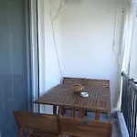 Thanasis Apartments Nea Kallikratia