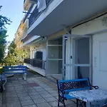Thanasis Apartments Nea Kallikratia