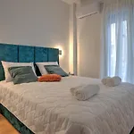 The Cosy Luxurious Seaside Apartment
