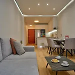The Cosy Luxurious Seaside Apartment