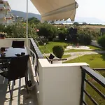 Poseidon Apartment Asprovalta