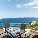 Seascape 3 Bedroom House