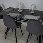 Silver Central Apartment
