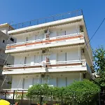 Valkaniotis Apartments